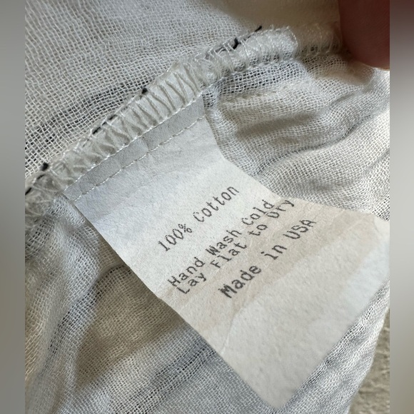 jen's pirate booty top striped cha cha tube - Picture 4 of 9